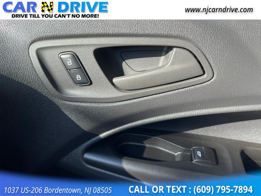 Used Ford Transit Connect XL LWB 2015 | Car N Drive. Bordentown, New Jersey Used Ford Transit Connect XL LWB 2015 | Car N Drive. Bordentown, New Jersey