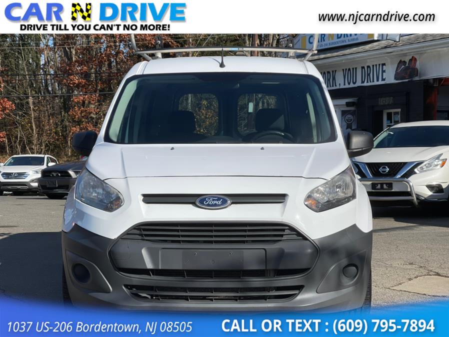 Used Ford Transit Connect XL LWB 2015 | Car N Drive. Bordentown, New Jersey Used Ford Transit Connect XL LWB 2015 | Car N Drive. Bordentown, New Jersey