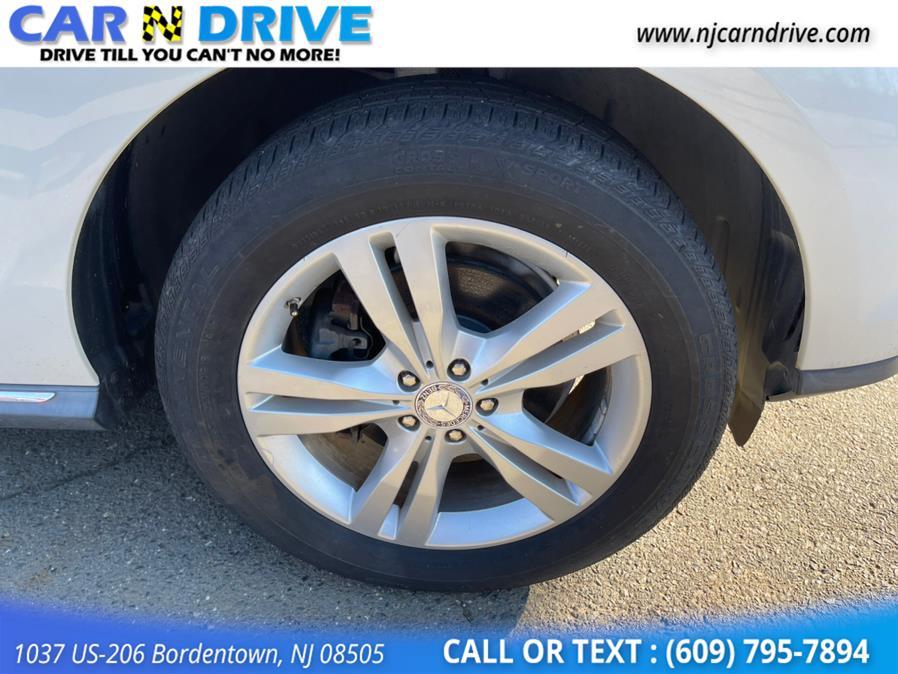 Used Mercedes-benz M-class ML350 4MATIC 2012 | Car N Drive. Bordentown, New Jersey Used Mercedes-benz M-class ML350 4MATIC 2012 | Car N Drive. Bordentown, New Jersey