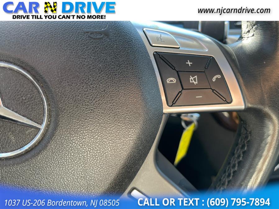Used Mercedes-benz M-class ML350 4MATIC 2012 | Car N Drive. Bordentown, New Jersey Used Mercedes-benz M-class ML350 4MATIC 2012 | Car N Drive. Bordentown, New Jersey