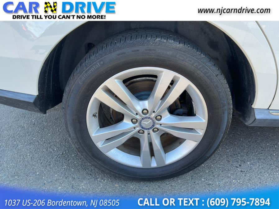 Used Mercedes-benz M-class ML350 4MATIC 2012 | Car N Drive. Bordentown, New Jersey Used Mercedes-benz M-class ML350 4MATIC 2012 | Car N Drive. Bordentown, New Jersey