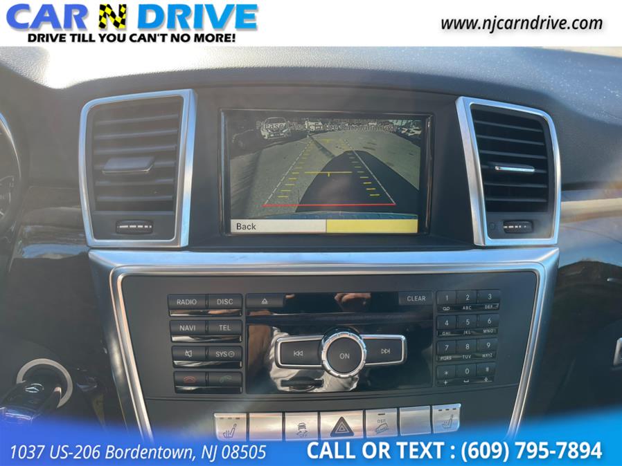 Used Mercedes-benz M-class ML350 4MATIC 2012 | Car N Drive. Bordentown, New Jersey Used Mercedes-benz M-class ML350 4MATIC 2012 | Car N Drive. Bordentown, New Jersey