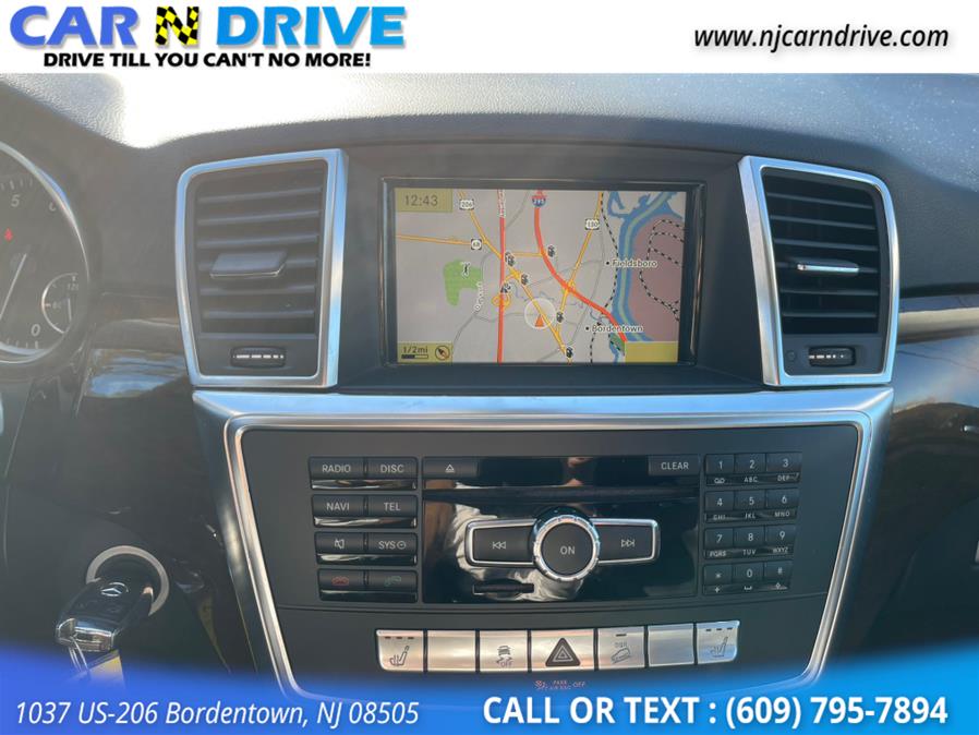 Used Mercedes-benz M-class ML350 4MATIC 2012 | Car N Drive. Bordentown, New Jersey Used Mercedes-benz M-class ML350 4MATIC 2012 | Car N Drive. Bordentown, New Jersey