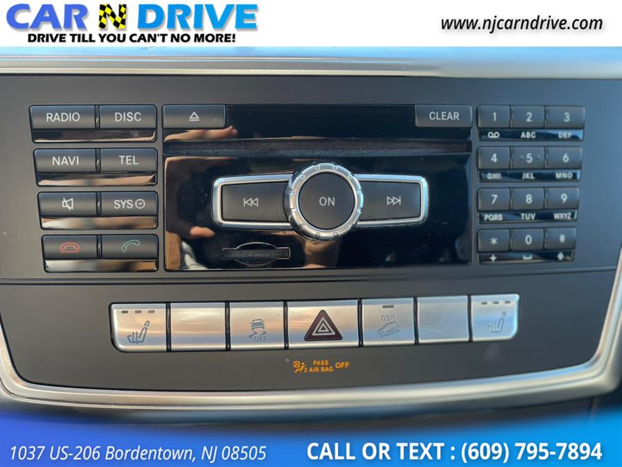 Used Mercedes-benz M-class ML350 4MATIC 2012 | Car N Drive. Bordentown, New Jersey Used Mercedes-benz M-class ML350 4MATIC 2012 | Car N Drive. Bordentown, New Jersey