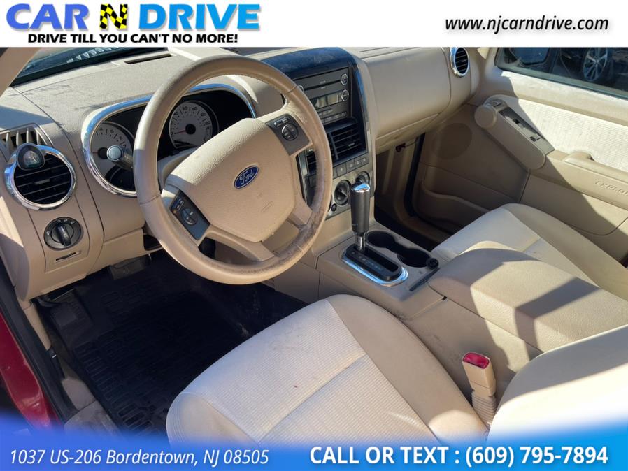 Used Ford Explorer Sport Trac XLT 4.0L 4WD 2008 | Car N Drive. Bordentown, New Jersey Used Ford Explorer Sport Trac XLT 4.0L 4WD 2008 | Car N Drive. Bordentown, New Jersey