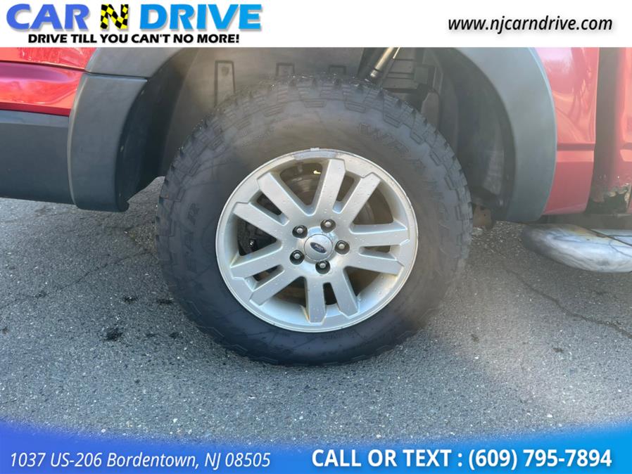 Used Ford Explorer Sport Trac XLT 4.0L 4WD 2008 | Car N Drive. Bordentown, New Jersey Used Ford Explorer Sport Trac XLT 4.0L 4WD 2008 | Car N Drive. Bordentown, New Jersey
