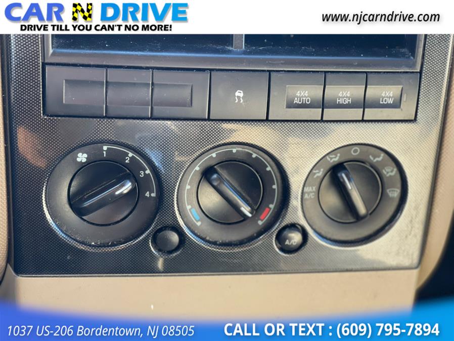 Used Ford Explorer Sport Trac XLT 4.0L 4WD 2008 | Car N Drive. Bordentown, New Jersey Used Ford Explorer Sport Trac XLT 4.0L 4WD 2008 | Car N Drive. Bordentown, New Jersey