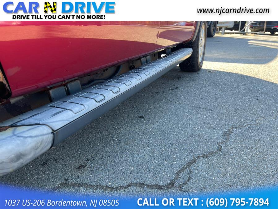 Used Ford Explorer Sport Trac XLT 4.0L 4WD 2008 | Car N Drive. Bordentown, New Jersey Used Ford Explorer Sport Trac XLT 4.0L 4WD 2008 | Car N Drive. Bordentown, New Jersey