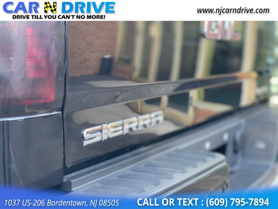 2015 GMC Sierra 1500 Denali Crew Cab Short Box 4WD, available for sale in Burlington, New Jersey | Car N Drive. Burlington, New Jersey 2015 GMC Sierra 1500 Denali Crew Cab Short Box 4WD, available for sale in Burlington, New Jersey | Car N Drive. Burlington, New Jersey
