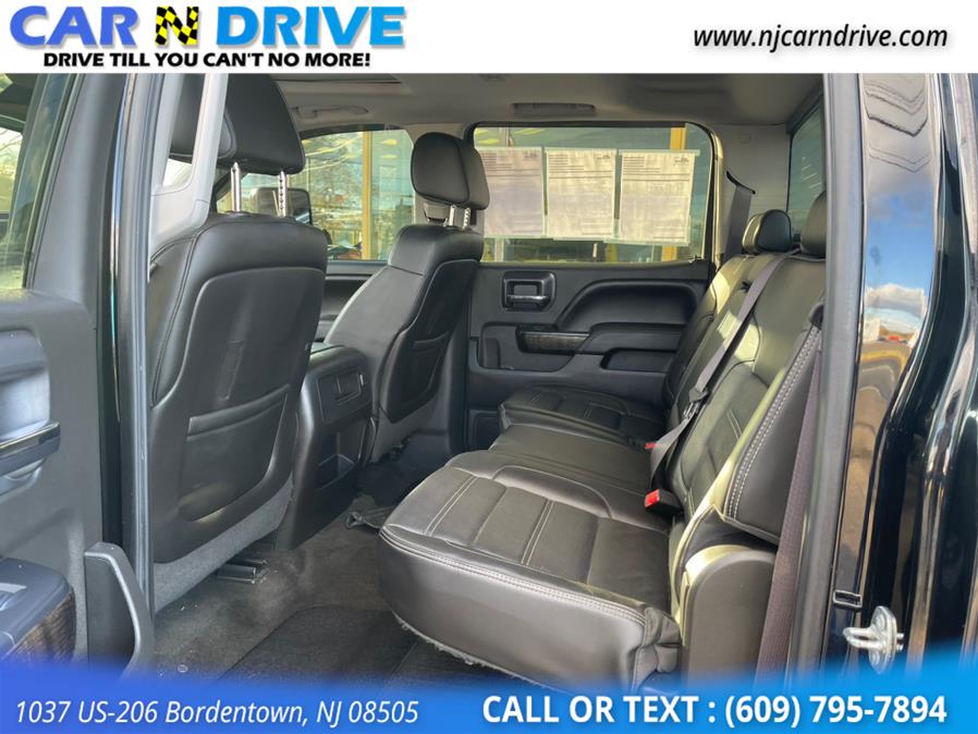 2015 GMC Sierra 1500 Denali Crew Cab Short Box 4WD, available for sale in Burlington, New Jersey | Car N Drive. Burlington, New Jersey 2015 GMC Sierra 1500 Denali Crew Cab Short Box 4WD, available for sale in Burlington, New Jersey | Car N Drive. Burlington, New Jersey