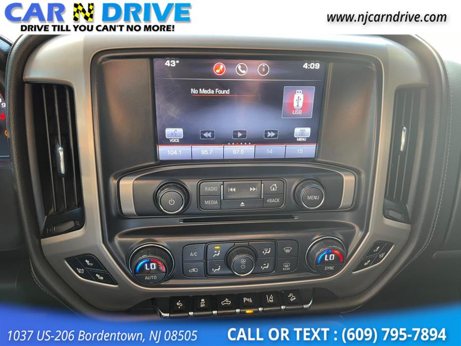 2015 GMC Sierra 1500 Denali Crew Cab Short Box 4WD, available for sale in Burlington, New Jersey | Car N Drive. Burlington, New Jersey 2015 GMC Sierra 1500 Denali Crew Cab Short Box 4WD, available for sale in Burlington, New Jersey | Car N Drive. Burlington, New Jersey