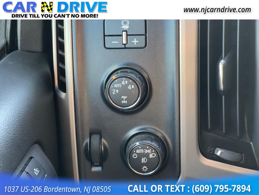 2015 GMC Sierra 1500 Denali Crew Cab Short Box 4WD, available for sale in Burlington, New Jersey | Car N Drive. Burlington, New Jersey 2015 GMC Sierra 1500 Denali Crew Cab Short Box 4WD, available for sale in Burlington, New Jersey | Car N Drive. Burlington, New Jersey