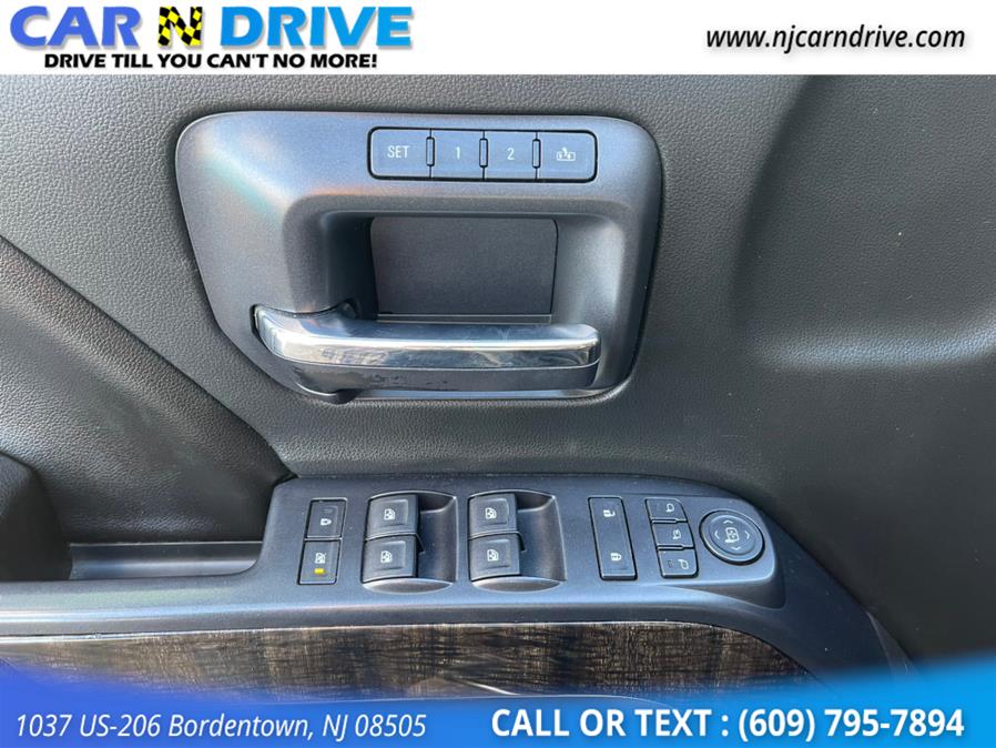 2015 GMC Sierra 1500 Denali Crew Cab Short Box 4WD, available for sale in Burlington, New Jersey | Car N Drive. Burlington, New Jersey 2015 GMC Sierra 1500 Denali Crew Cab Short Box 4WD, available for sale in Burlington, New Jersey | Car N Drive. Burlington, New Jersey