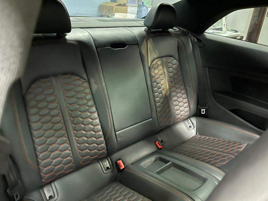 2018 Audi RS 5 Coupe 2.9 TFSI quattro tiptronic, available for sale in Inwood, New York | 5 Towns Drive. Inwood, New York 2018 Audi RS 5 Coupe 2.9 TFSI quattro tiptronic, available for sale in Inwood, New York | 5 Towns Drive. Inwood, New York