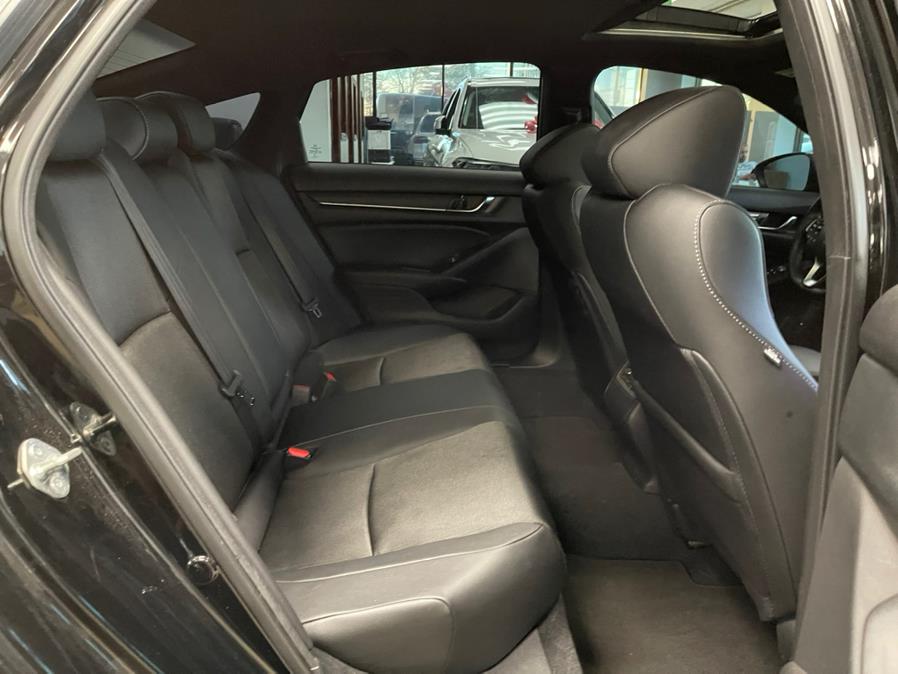 2018 Honda Accord Sedan Sport 2.0T Auto, available for sale in Inwood, New York | 5 Towns Drive. Inwood, New York 2018 Honda Accord Sedan Sport 2.0T Auto, available for sale in Inwood, New York | 5 Towns Drive. Inwood, New York