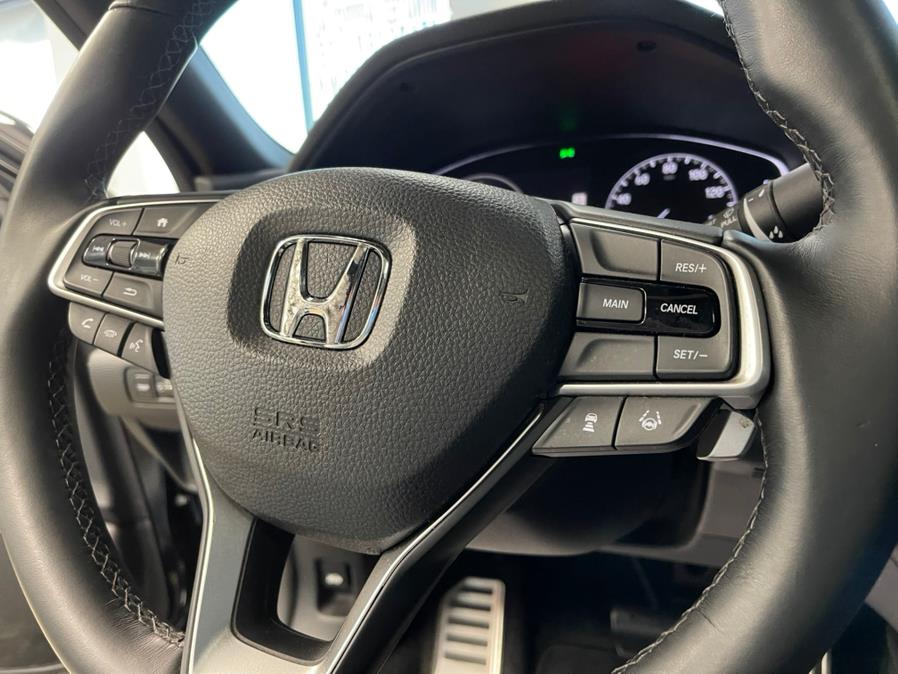 2018 Honda Accord Sedan Sport 2.0T Auto, available for sale in Inwood, New York | 5 Towns Drive. Inwood, New York 2018 Honda Accord Sedan Sport 2.0T Auto, available for sale in Inwood, New York | 5 Towns Drive. Inwood, New York