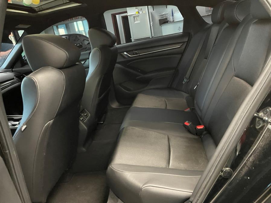 2018 Honda Accord Sedan Sport 2.0T Auto, available for sale in Inwood, New York | 5 Towns Drive. Inwood, New York 2018 Honda Accord Sedan Sport 2.0T Auto, available for sale in Inwood, New York | 5 Towns Drive. Inwood, New York