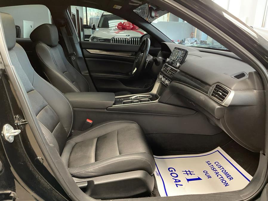 2018 Honda Accord Sedan Sport 2.0T Auto, available for sale in Inwood, New York | 5 Towns Drive. Inwood, New York 2018 Honda Accord Sedan Sport 2.0T Auto, available for sale in Inwood, New York | 5 Towns Drive. Inwood, New York