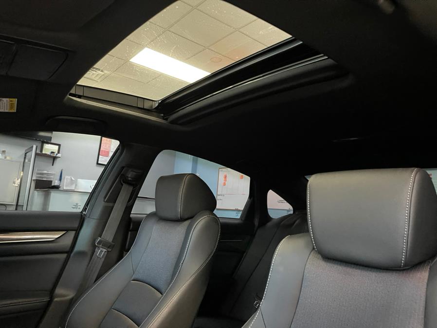 2018 Honda Accord Sedan Sport 2.0T Auto, available for sale in Inwood, New York | 5 Towns Drive. Inwood, New York 2018 Honda Accord Sedan Sport 2.0T Auto, available for sale in Inwood, New York | 5 Towns Drive. Inwood, New York