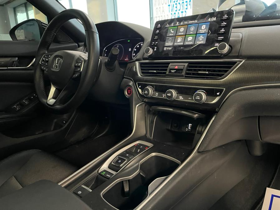 2018 Honda Accord Sedan Sport 2.0T Auto, available for sale in Inwood, New York | 5 Towns Drive. Inwood, New York 2018 Honda Accord Sedan Sport 2.0T Auto, available for sale in Inwood, New York | 5 Towns Drive. Inwood, New York