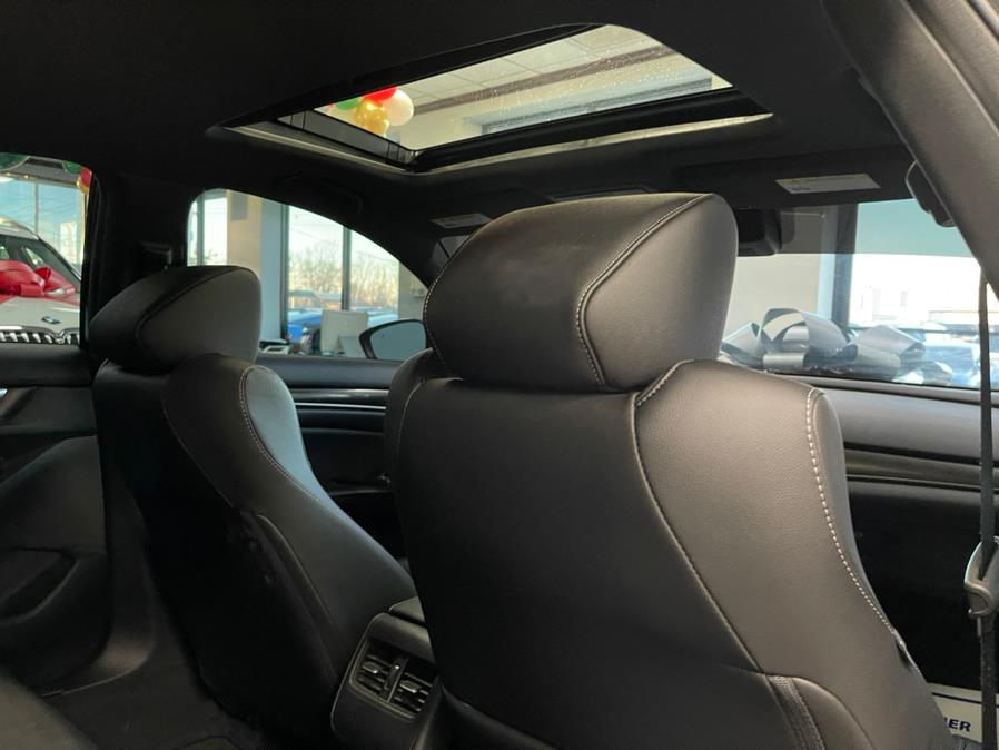 2018 Honda Accord Sedan Sport 2.0T Auto, available for sale in Inwood, New York | 5 Towns Drive. Inwood, New York 2018 Honda Accord Sedan Sport 2.0T Auto, available for sale in Inwood, New York | 5 Towns Drive. Inwood, New York