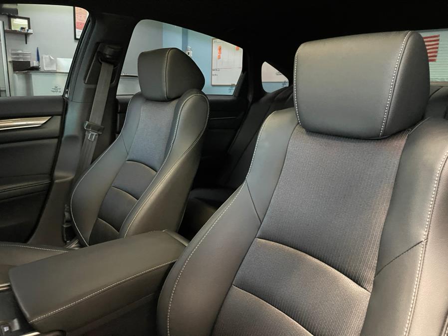 2018 Honda Accord Sedan Sport 2.0T Auto, available for sale in Inwood, New York | 5 Towns Drive. Inwood, New York 2018 Honda Accord Sedan Sport 2.0T Auto, available for sale in Inwood, New York | 5 Towns Drive. Inwood, New York