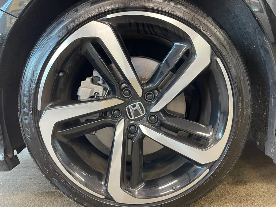 2018 Honda Accord Sedan Sport 2.0T Auto, available for sale in Inwood, New York | 5 Towns Drive. Inwood, New York 2018 Honda Accord Sedan Sport 2.0T Auto, available for sale in Inwood, New York | 5 Towns Drive. Inwood, New York