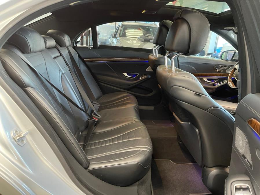 2015 Mercedes-Benz S-Class 4dr Sdn S 550 RWD, available for sale in Inwood, New York | 5 Towns Drive. Inwood, New York 2015 Mercedes-Benz S-Class 4dr Sdn S 550 RWD, available for sale in Inwood, New York | 5 Towns Drive. Inwood, New York