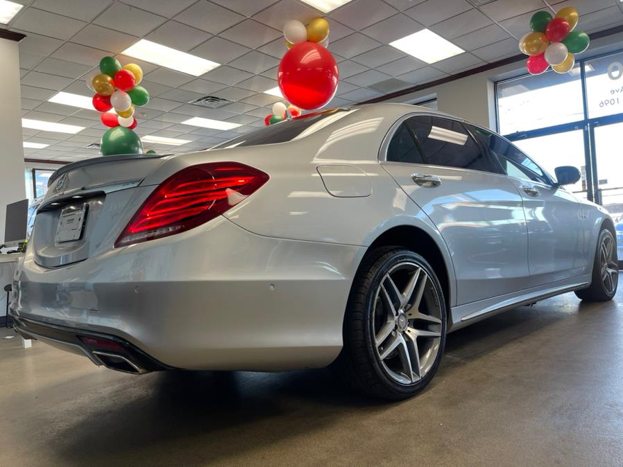 2015 Mercedes-Benz S-Class 4dr Sdn S 550 RWD, available for sale in Inwood, New York | 5 Towns Drive. Inwood, New York 2015 Mercedes-Benz S-Class 4dr Sdn S 550 RWD, available for sale in Inwood, New York | 5 Towns Drive. Inwood, New York