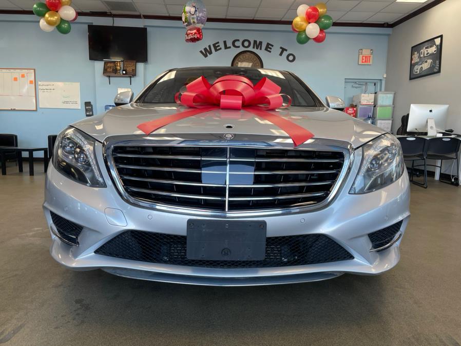 2015 Mercedes-Benz S-Class 4dr Sdn S 550 RWD, available for sale in Inwood, New York | 5 Towns Drive. Inwood, New York 2015 Mercedes-Benz S-Class 4dr Sdn S 550 RWD, available for sale in Inwood, New York | 5 Towns Drive. Inwood, New York
