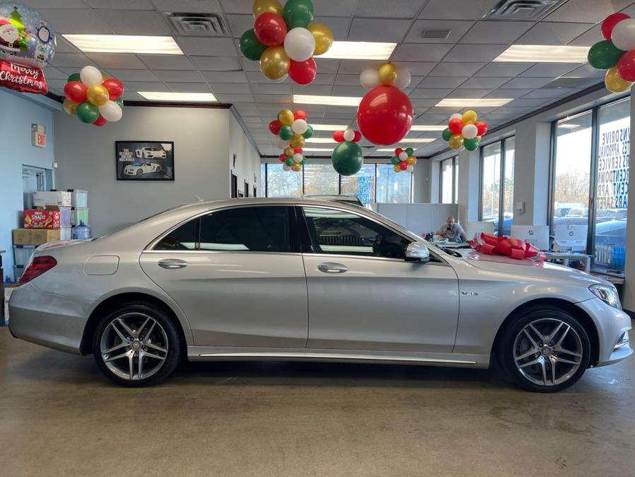 2015 Mercedes-Benz S-Class 4dr Sdn S 550 RWD, available for sale in Inwood, New York | 5 Towns Drive. Inwood, New York 2015 Mercedes-Benz S-Class 4dr Sdn S 550 RWD, available for sale in Inwood, New York | 5 Towns Drive. Inwood, New York