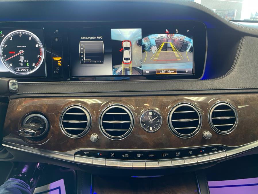 2015 Mercedes-Benz S-Class 4dr Sdn S 550 RWD, available for sale in Inwood, New York | 5 Towns Drive. Inwood, New York 2015 Mercedes-Benz S-Class 4dr Sdn S 550 RWD, available for sale in Inwood, New York | 5 Towns Drive. Inwood, New York