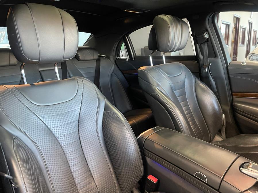 2015 Mercedes-Benz S-Class 4dr Sdn S 550 RWD, available for sale in Inwood, New York | 5 Towns Drive. Inwood, New York 2015 Mercedes-Benz S-Class 4dr Sdn S 550 RWD, available for sale in Inwood, New York | 5 Towns Drive. Inwood, New York