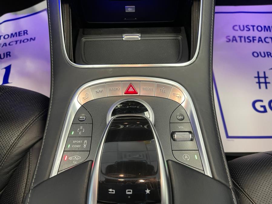 2015 Mercedes-Benz S-Class 4dr Sdn S 550 RWD, available for sale in Inwood, New York | 5 Towns Drive. Inwood, New York 2015 Mercedes-Benz S-Class 4dr Sdn S 550 RWD, available for sale in Inwood, New York | 5 Towns Drive. Inwood, New York