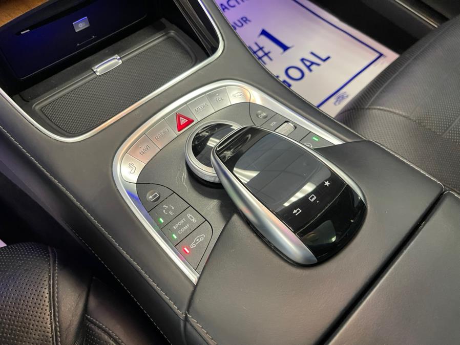 2015 Mercedes-Benz S-Class 4dr Sdn S 550 RWD, available for sale in Inwood, New York | 5 Towns Drive. Inwood, New York 2015 Mercedes-Benz S-Class 4dr Sdn S 550 RWD, available for sale in Inwood, New York | 5 Towns Drive. Inwood, New York