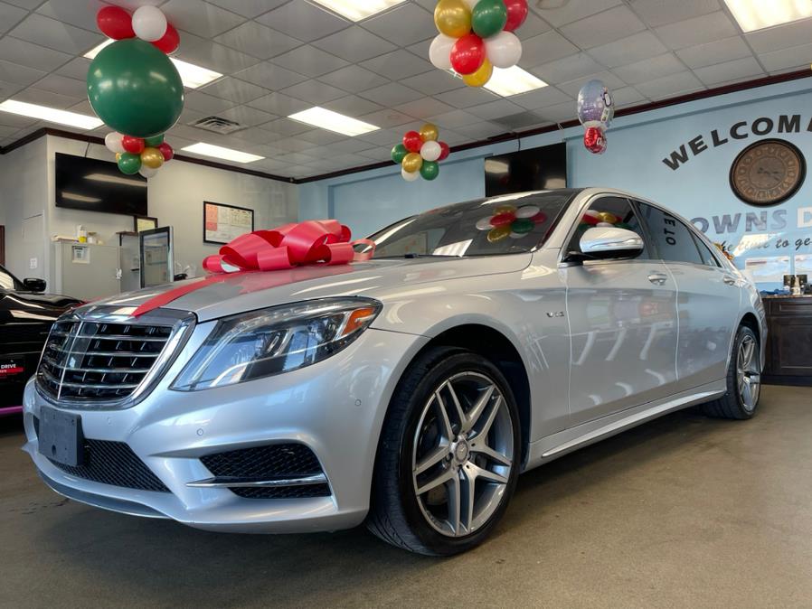 2015 Mercedes-Benz S-Class 4dr Sdn S 550 RWD, available for sale in Inwood, New York | 5 Towns Drive. Inwood, New York 2015 Mercedes-Benz S-Class 4dr Sdn S 550 RWD, available for sale in Inwood, New York | 5 Towns Drive. Inwood, New York
