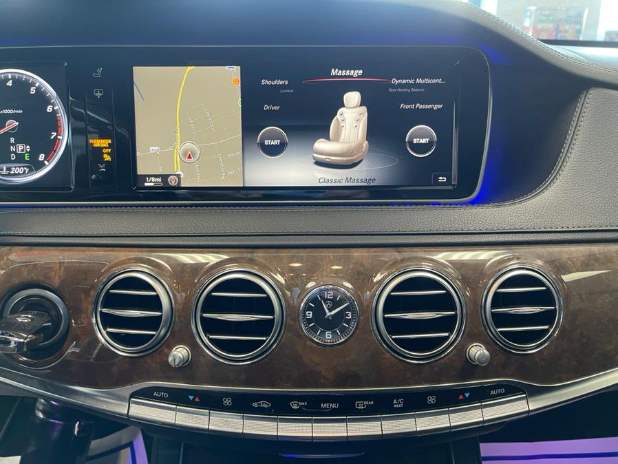 2015 Mercedes-Benz S-Class 4dr Sdn S 550 RWD, available for sale in Inwood, New York | 5 Towns Drive. Inwood, New York 2015 Mercedes-Benz S-Class 4dr Sdn S 550 RWD, available for sale in Inwood, New York | 5 Towns Drive. Inwood, New York