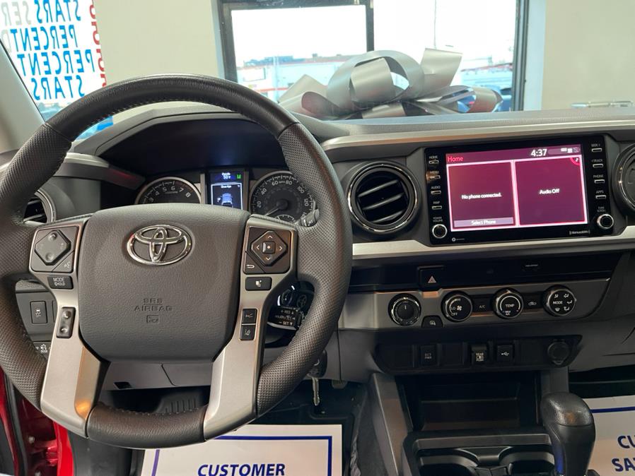 Used Toyota Tacoma 4WD SR5 Double Cab 5'' Bed V6 AT (Natl) 2020 | 5 Towns Drive. Inwood, New York Used Toyota Tacoma 4WD SR5 Double Cab 5'' Bed V6 AT (Natl) 2020 | 5 Towns Drive. Inwood, New York