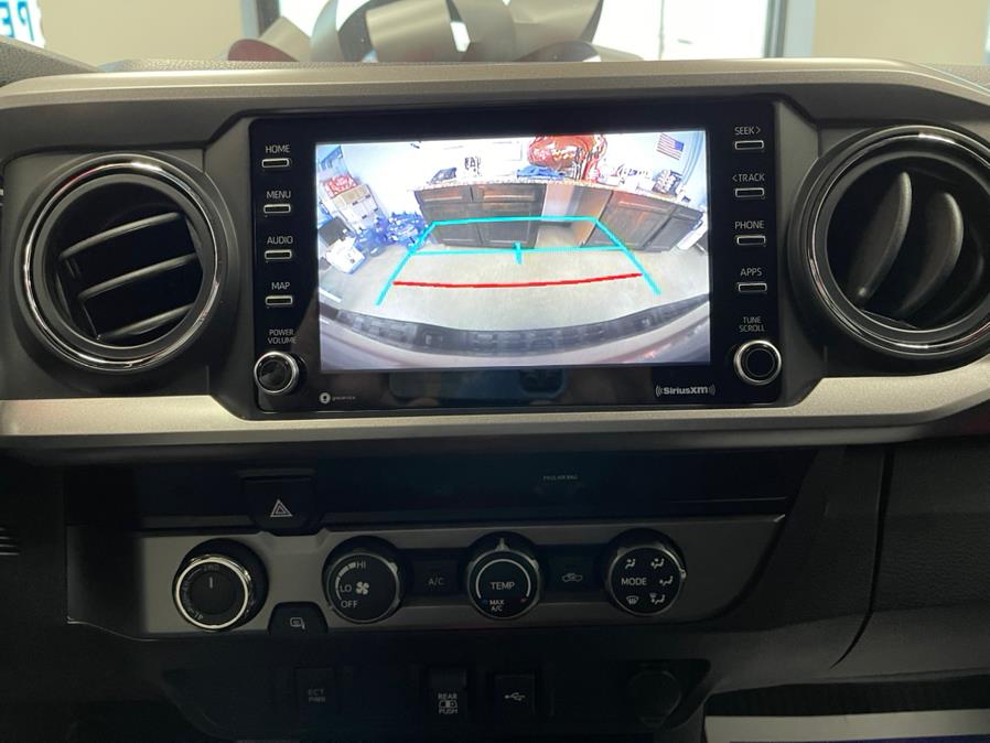 Used Toyota Tacoma 4WD SR5 Double Cab 5'' Bed V6 AT (Natl) 2020 | 5 Towns Drive. Inwood, New York Used Toyota Tacoma 4WD SR5 Double Cab 5'' Bed V6 AT (Natl) 2020 | 5 Towns Drive. Inwood, New York
