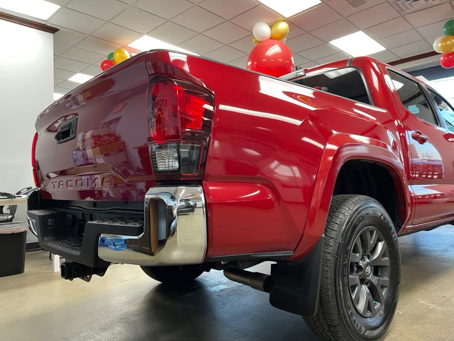 Used Toyota Tacoma 4WD SR5 Double Cab 5'' Bed V6 AT (Natl) 2020 | 5 Towns Drive. Inwood, New York Used Toyota Tacoma 4WD SR5 Double Cab 5'' Bed V6 AT (Natl) 2020 | 5 Towns Drive. Inwood, New York