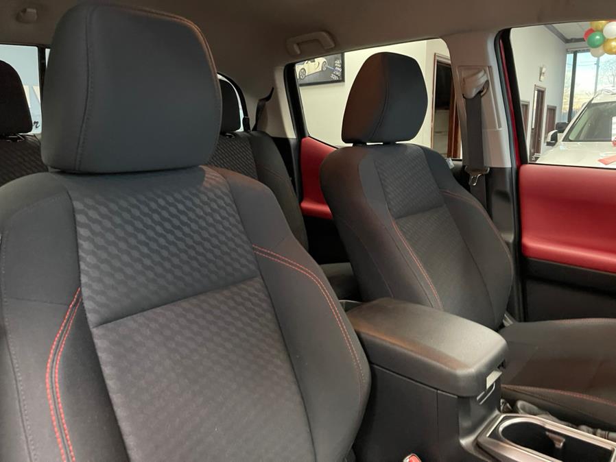 Used Toyota Tacoma 4WD SR5 Double Cab 5'' Bed V6 AT (Natl) 2020 | 5 Towns Drive. Inwood, New York Used Toyota Tacoma 4WD SR5 Double Cab 5'' Bed V6 AT (Natl) 2020 | 5 Towns Drive. Inwood, New York