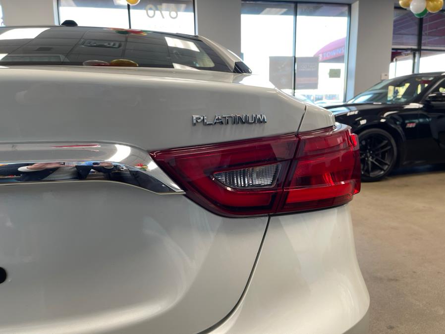 2018 Nissan Maxima Platinum 3.5L, available for sale in Inwood, New York | 5 Towns Drive. Inwood, New York 2018 Nissan Maxima Platinum 3.5L, available for sale in Inwood, New York | 5 Towns Drive. Inwood, New York