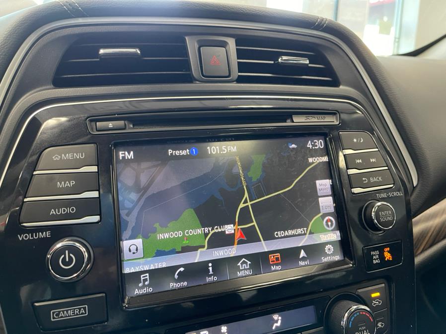 2018 Nissan Maxima Platinum 3.5L, available for sale in Inwood, New York | 5 Towns Drive. Inwood, New York 2018 Nissan Maxima Platinum 3.5L, available for sale in Inwood, New York | 5 Towns Drive. Inwood, New York