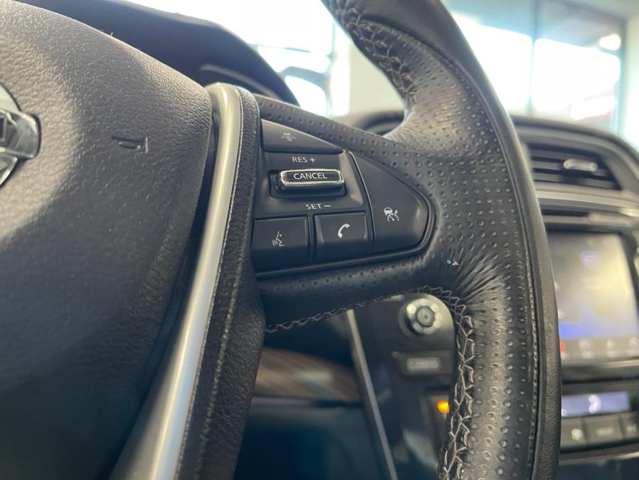 2018 Nissan Maxima Platinum 3.5L, available for sale in Inwood, New York | 5 Towns Drive. Inwood, New York 2018 Nissan Maxima Platinum 3.5L, available for sale in Inwood, New York | 5 Towns Drive. Inwood, New York