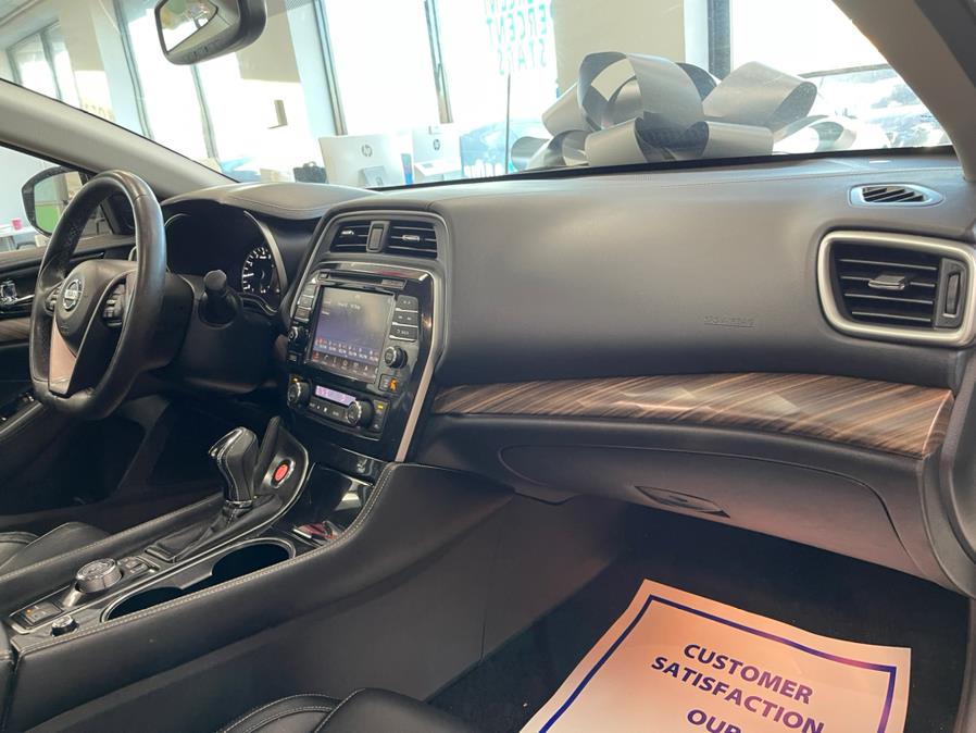 2018 Nissan Maxima Platinum 3.5L, available for sale in Inwood, New York | 5 Towns Drive. Inwood, New York 2018 Nissan Maxima Platinum 3.5L, available for sale in Inwood, New York | 5 Towns Drive. Inwood, New York