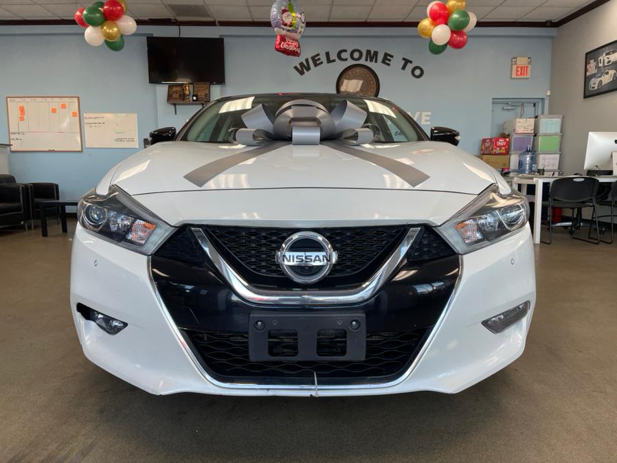2018 Nissan Maxima Platinum 3.5L, available for sale in Inwood, New York | 5 Towns Drive. Inwood, New York 2018 Nissan Maxima Platinum 3.5L, available for sale in Inwood, New York | 5 Towns Drive. Inwood, New York