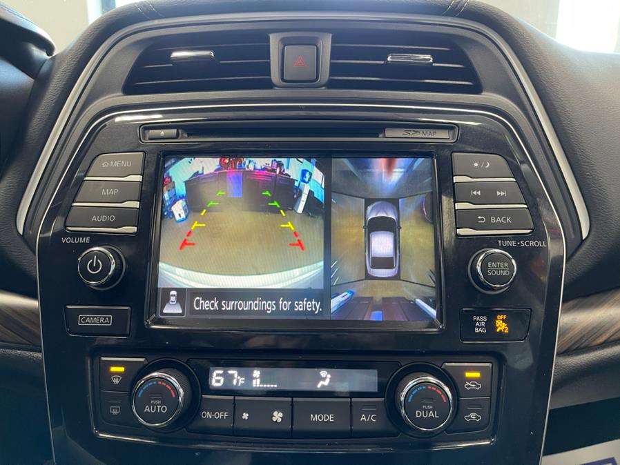 2018 Nissan Maxima Platinum 3.5L, available for sale in Inwood, New York | 5 Towns Drive. Inwood, New York 2018 Nissan Maxima Platinum 3.5L, available for sale in Inwood, New York | 5 Towns Drive. Inwood, New York