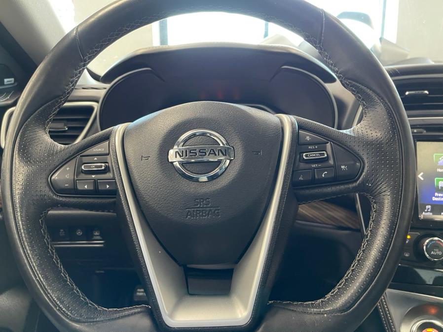2018 Nissan Maxima Platinum 3.5L, available for sale in Inwood, New York | 5 Towns Drive. Inwood, New York 2018 Nissan Maxima Platinum 3.5L, available for sale in Inwood, New York | 5 Towns Drive. Inwood, New York