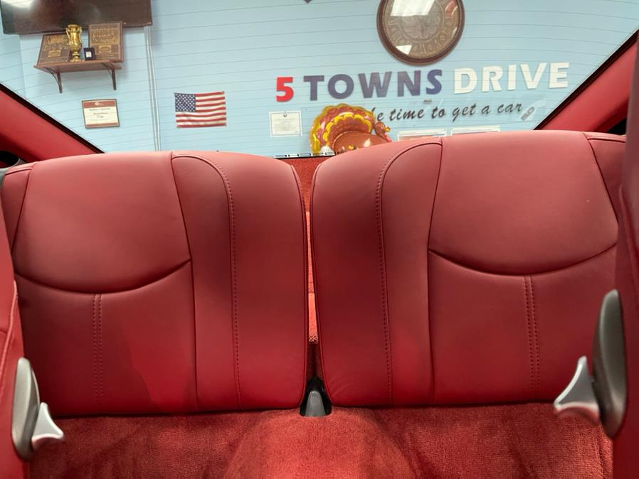 Used Porsche 911 2dr Cpe Carrera 2008 | 5 Towns Drive. Inwood, New York Used Porsche 911 2dr Cpe Carrera 2008 | 5 Towns Drive. Inwood, New York