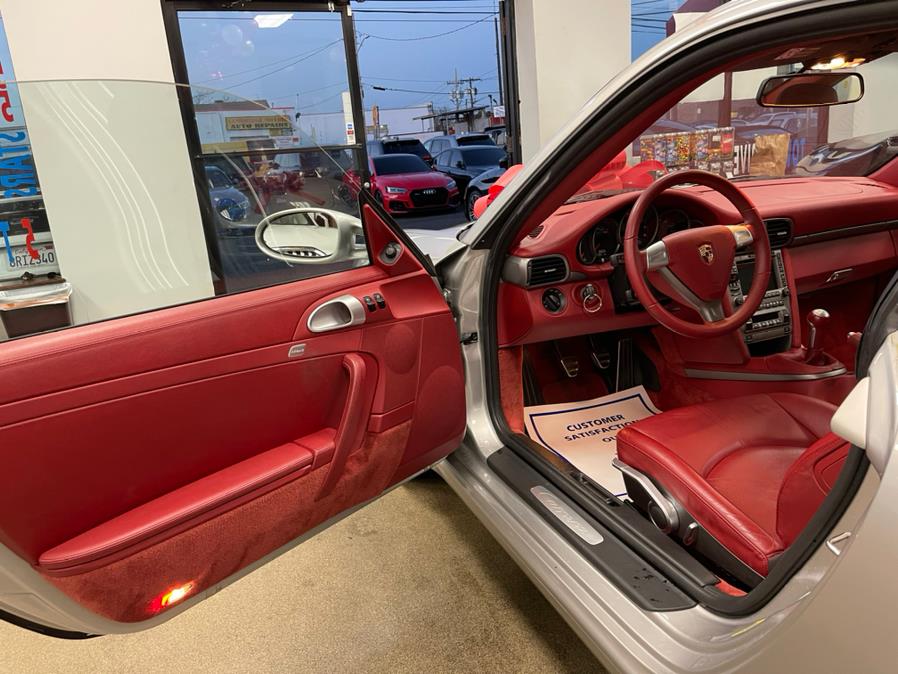 Used Porsche 911 2dr Cpe Carrera 2008 | 5 Towns Drive. Inwood, New York Used Porsche 911 2dr Cpe Carrera 2008 | 5 Towns Drive. Inwood, New York